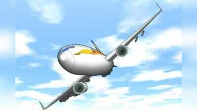 Flight from Paris makes emergency landing at Kolkata airport