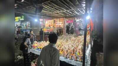 PoP idols flood markets despite ban as Ganesha fest nears