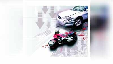 20-year-old man killed in bike-car collision at Kochuvila Mukku