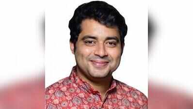 Vivek Alva to address global environmental forum in Russia