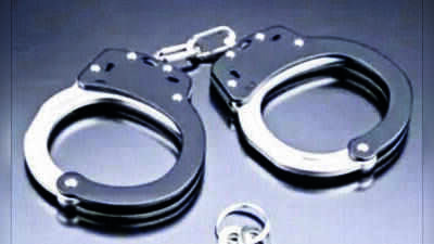 Indian Coast Guard intercepts diesel smuggling vessel off Mumbai, six arrested