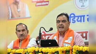 BJP to launch month-long Seva Sankalp campaign on PM’s birthday