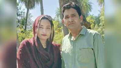 Bundi couple found dead in locked room, police suspect suicide