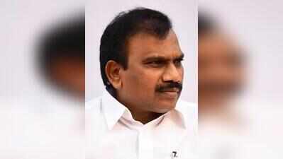 A Raja regrets remarks against C T R Nirmalkumar after backlash