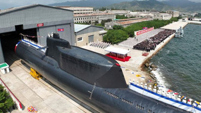 South Korea eyes nuclear submarines to counter North Korea, protect key Indo-Pacific sea lanes
