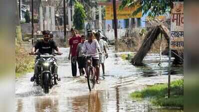 Ganga remains above warning mark for 4th consecutive day