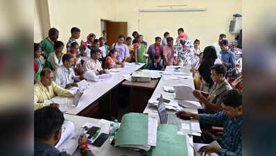 18% of booths have got 5 or fewer forms for new voters in electoral roll