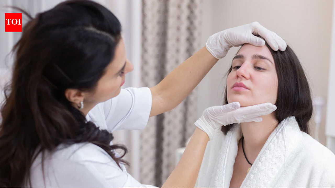 Three months before the wedding? Your skin prep starts now