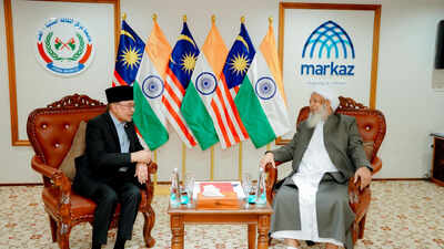 'Scholars should recognise new realities': Malaysian PM as Kerala cleric defends remarks