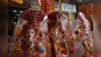 Ranchi ready for Ganesh Puja and Hartalika Teej with festive preparations