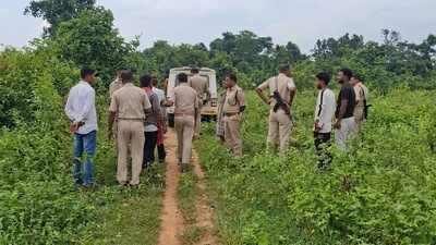 Bokaro police arrest man for murder after woman’s body found