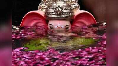 2,702 Ganpati mandals get BMC nod to set up pandals across Mumbai on eve of festival