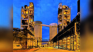 Green future: Cement makers accelerate decarbonisation push