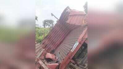 Two killed, 12 injured after four vehicles involved in accident on Katraj-Dehu Road bypass