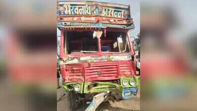 Two killed, 12 injured after four vehicles involved in accident on Katraj-Dehu Road bypass