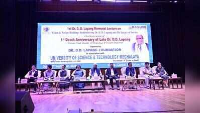 USTM remembers DD Lapang’s legacy