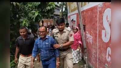 Ayurvedic medicine practitioner held in Dhubri for operating sans credentials