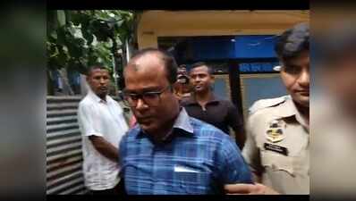 Ayurvedic medicine practitioner held in Dhubri for operating sans credentials