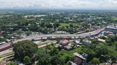 CM inaugurates Rs 49.22cr DC office in Jorhat, says Assam moving beyond colonial legacy