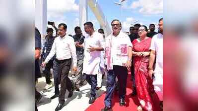 CM inaugurates Rs 49.22cr DC office in Jorhat, says Assam moving beyond colonial legacy