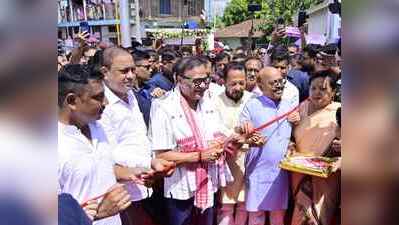 CM inaugurates Rs 49.22cr DC office in Jorhat, says Assam moving beyond colonial legacy