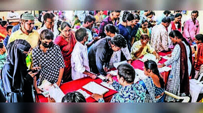Civil society flags lack of transparency in SIR notices, hearings in Hyderabad