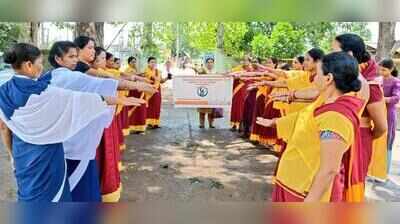Odisha teenage pregnancy declines by just 1% in 4 yrs: NFHS