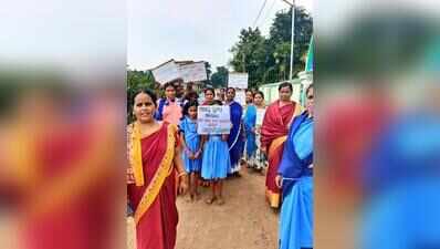Odisha teenage pregnancy declines by just 1% in 4 yrs: NFHS