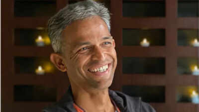Nickhil Jakatdar explains how much protein the body needs daily and why muscle health matters as we age