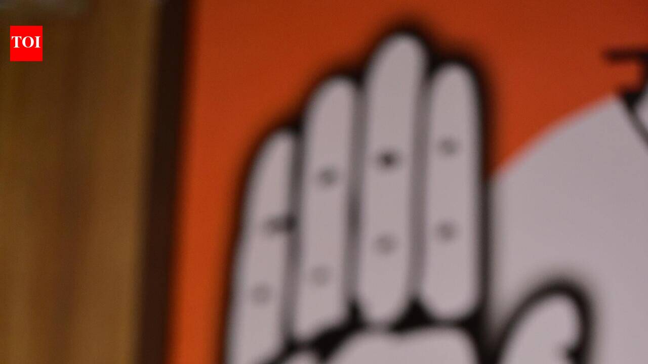 Congress against privatisation of Ambaji, Dwarka, Somnath circuit houses