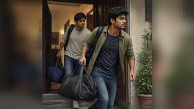 Two brothers flee with Rs 45L from Ahmedabad transport firm