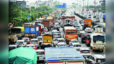 Speed kills: NH-9 in Gzb saw 87 deaths in 171 crashes in 3 years