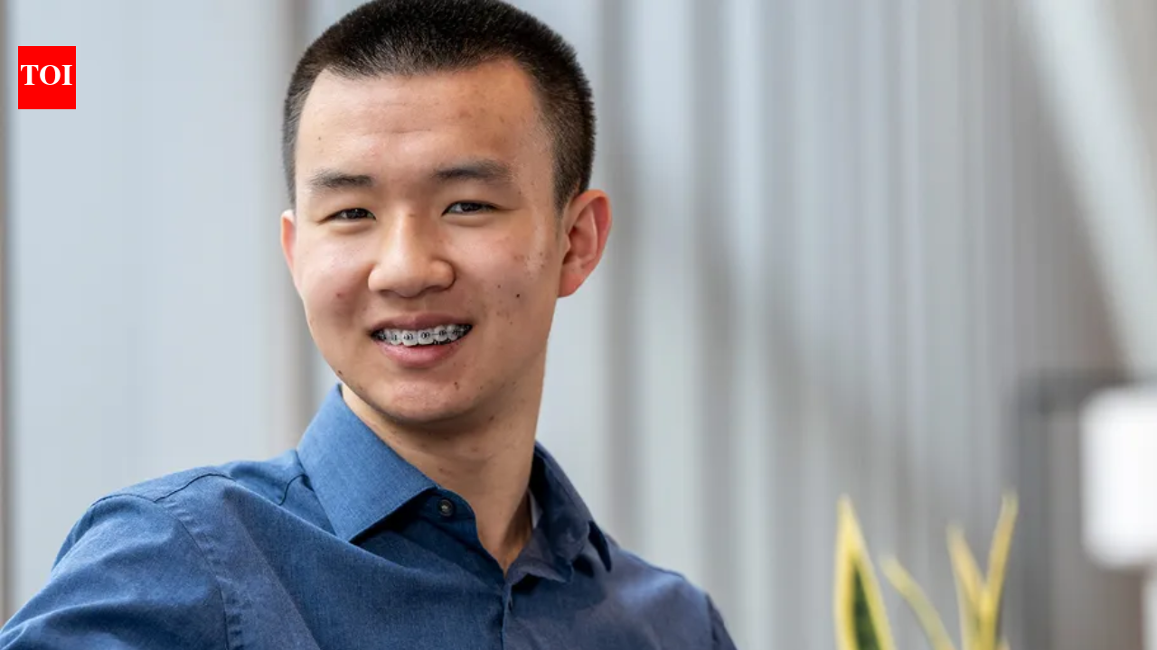 Meet Henry Xie: 17-year-old student whose method made AI models more empathetic
