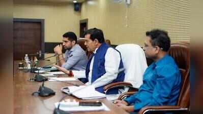Sharma orders drainage overhaul, strict action on blockages