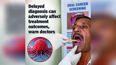 36% of suspected oral cancer cases test positive in Gadchiroli