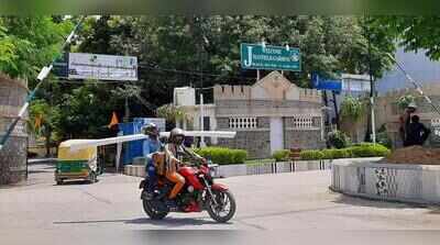 NGT seeks Haryana response over Mayfield Gardens construction violations