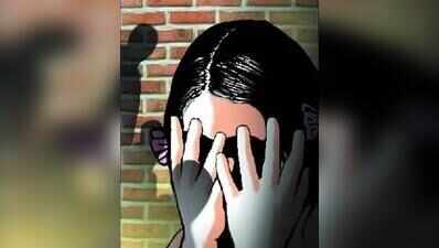 Seven-year-old girl raped at textile unit in Surat