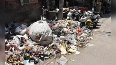 Rs 1.3k here, Rs 386 there: Waste tender cost grossly different in cities