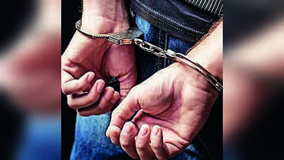 Gangster held in Delhi over Rs 10cr extortion bid