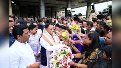 Odisha has attracted Rs 22.5 lakh crore investment intents in 2 yrs of BJP rule: CM