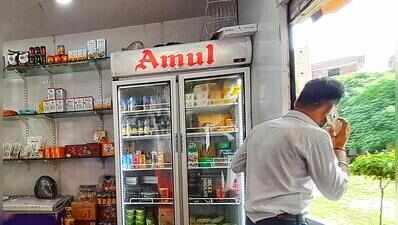 Amul Dairy to provide nutritional support to TB patients in 3 districts