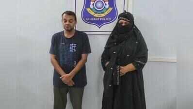 Anand visa racket: Victim count rises to 29 after couple’s arrest