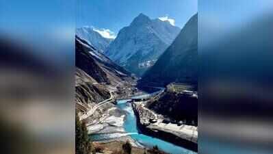 ‘Water bomb’: Chenab-Beas link hydro project triggers disaster alarm in Himachal