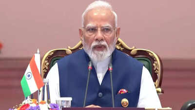 Brics day 2: PM flags critical minerals, tech weaponisation amid global tensions