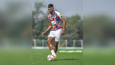 Rajasthan United FC signs ace defender Pawan Pattem on a two-year deal
