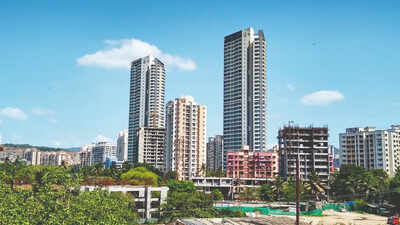 Hyderabad home sales at over 4-year low, but still no correction in lofty rates