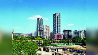 Hyd home sales hit four-year low