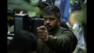 Don Palathara’s film to have world premiere at Aachen film festival