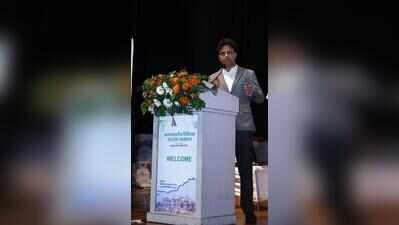 TOI : Timely Treatment during Golden Hours can save lives - Experts