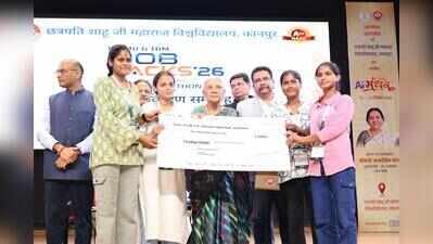 Don’t fear AI, understand it; be innovators: Governor to students